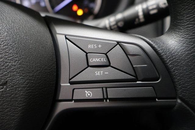 new 2025 Nissan Kicks Play car, priced at $22,347