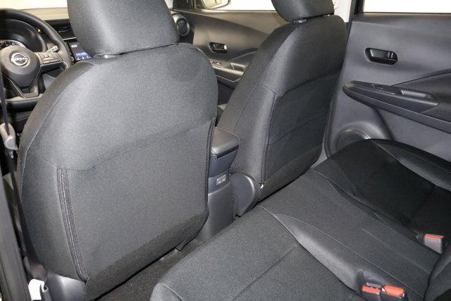 new 2025 Nissan Kicks Play car, priced at $22,347