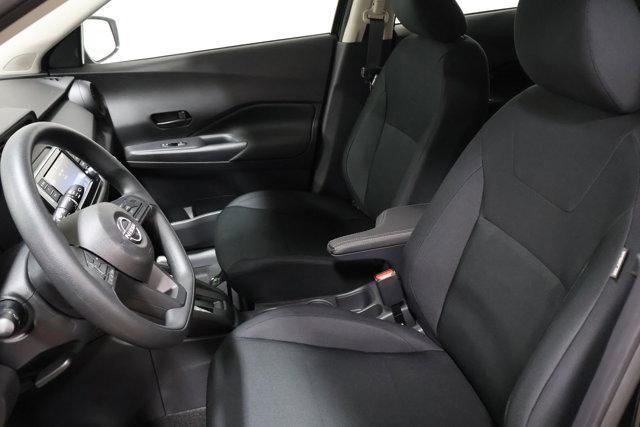new 2025 Nissan Kicks Play car, priced at $22,347