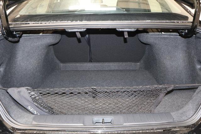 new 2025 Nissan Sentra car, priced at $25,967