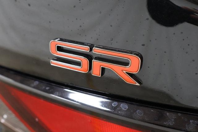 new 2025 Nissan Sentra car, priced at $25,967