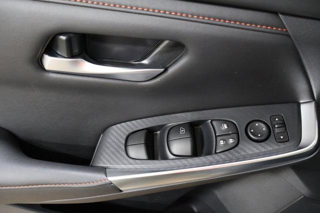 new 2025 Nissan Sentra car, priced at $25,967