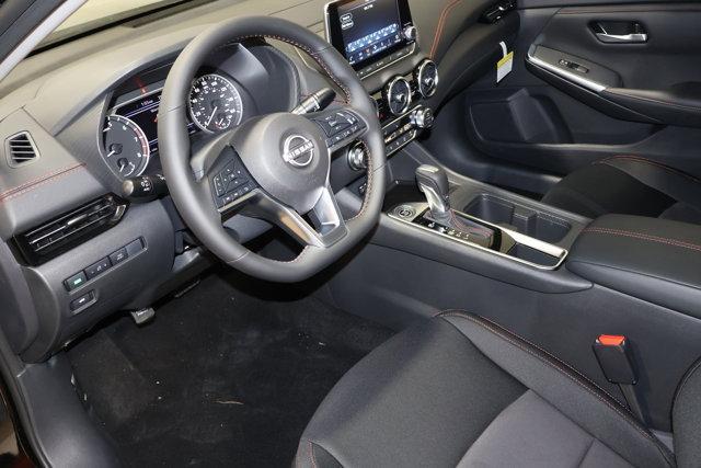 new 2025 Nissan Sentra car, priced at $25,967
