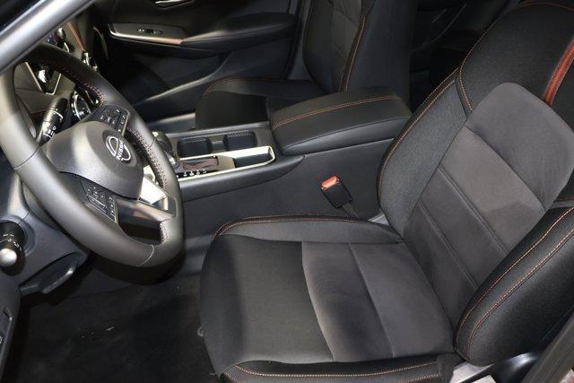 new 2025 Nissan Sentra car, priced at $25,967