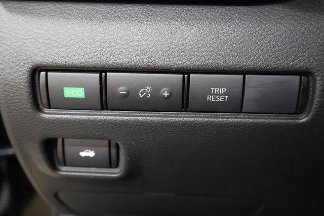 new 2025 Nissan Sentra car, priced at $25,967