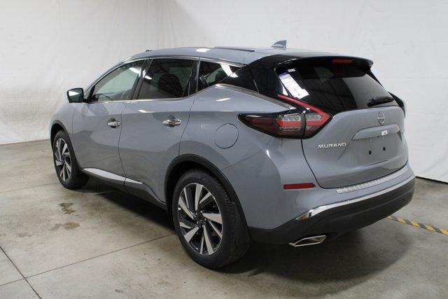 new 2024 Nissan Murano car, priced at $45,174