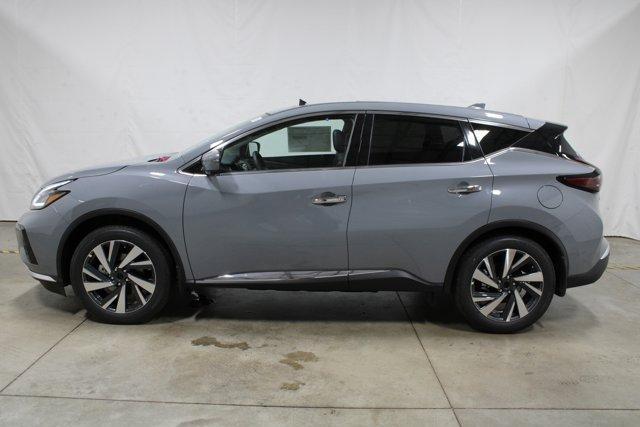 new 2024 Nissan Murano car, priced at $45,174