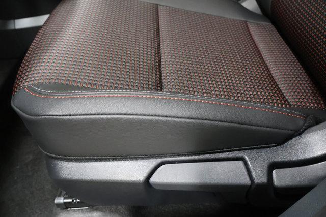 new 2025 Nissan Kicks car, priced at $27,235