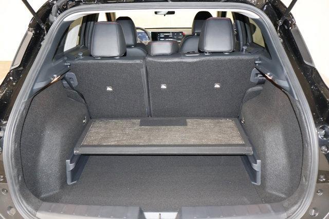 new 2025 Nissan Kicks car, priced at $27,235