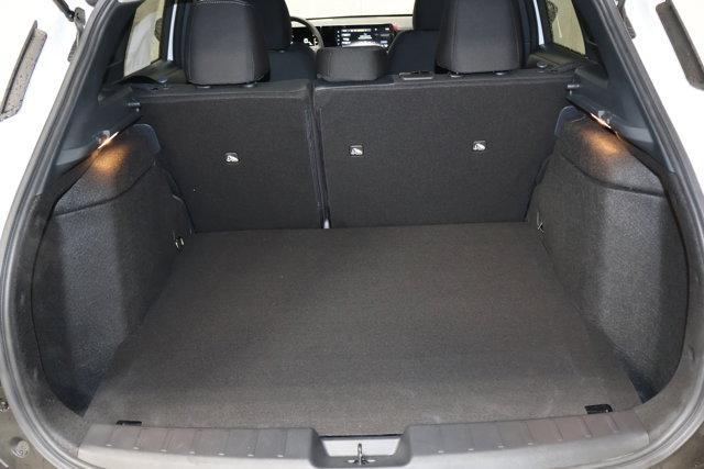 new 2025 Nissan Kicks car, priced at $26,959