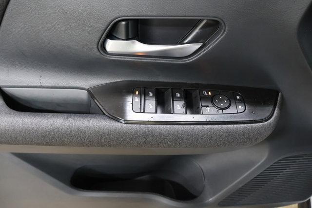 new 2025 Nissan Kicks car, priced at $26,959