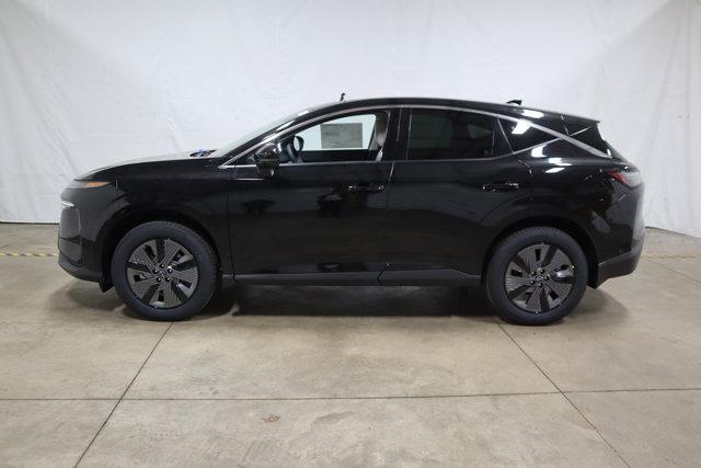 new 2025 Nissan Murano car, priced at $48,715