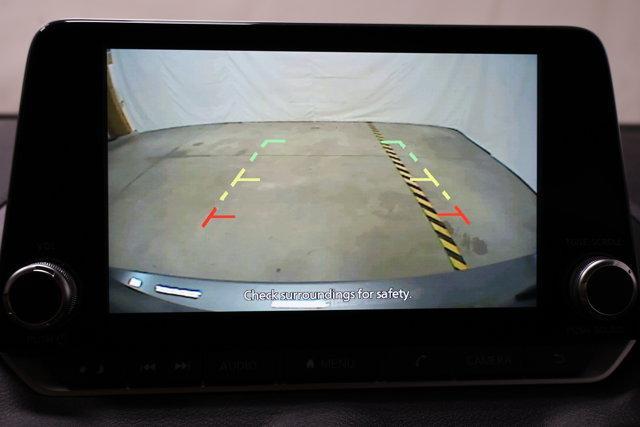 new 2025 Nissan Sentra car, priced at $22,361