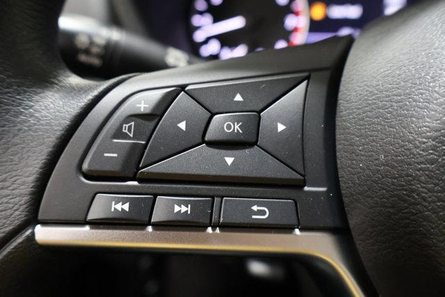 new 2025 Nissan Sentra car, priced at $22,361