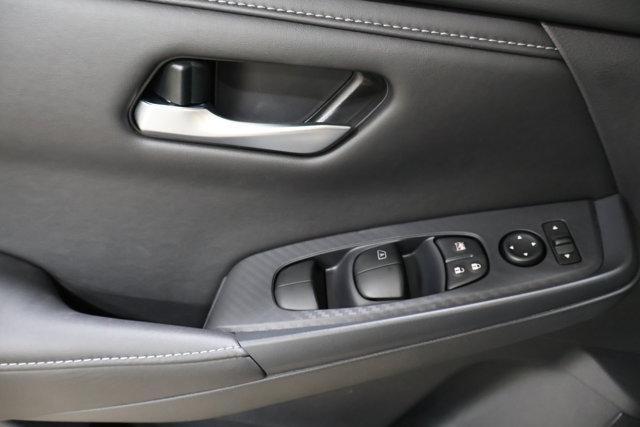 new 2025 Nissan Sentra car, priced at $22,361