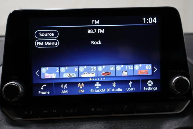 new 2025 Nissan Sentra car, priced at $22,361