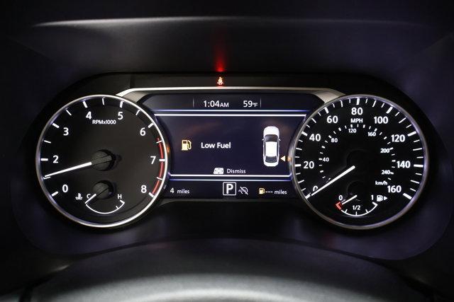 new 2025 Nissan Sentra car, priced at $22,361