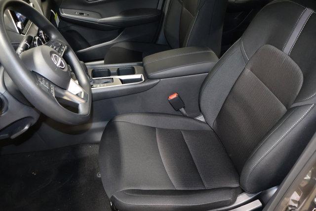 new 2025 Nissan Sentra car, priced at $22,361