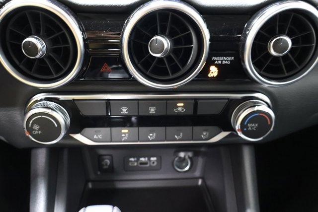 new 2025 Nissan Sentra car, priced at $22,361