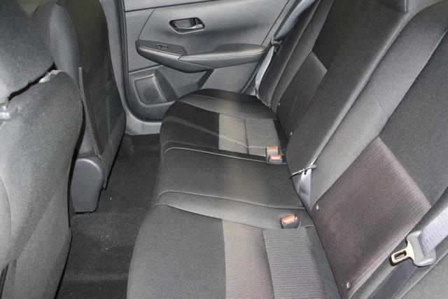 new 2025 Nissan Sentra car, priced at $22,361