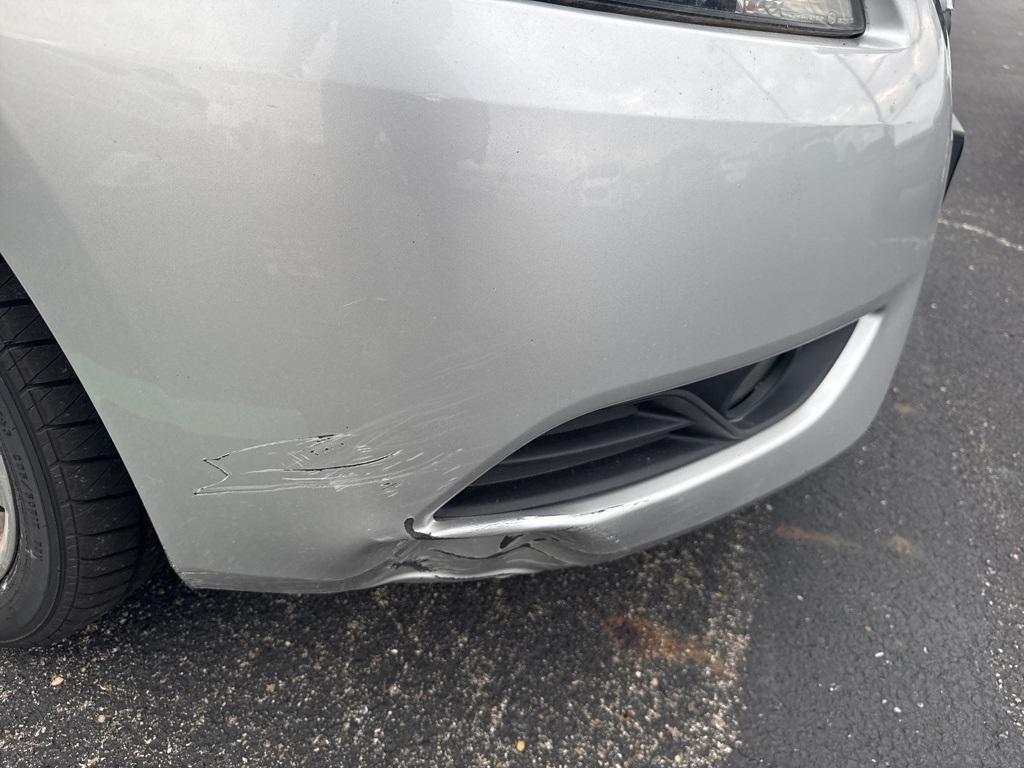 used 2014 Nissan Sentra car, priced at $8,217