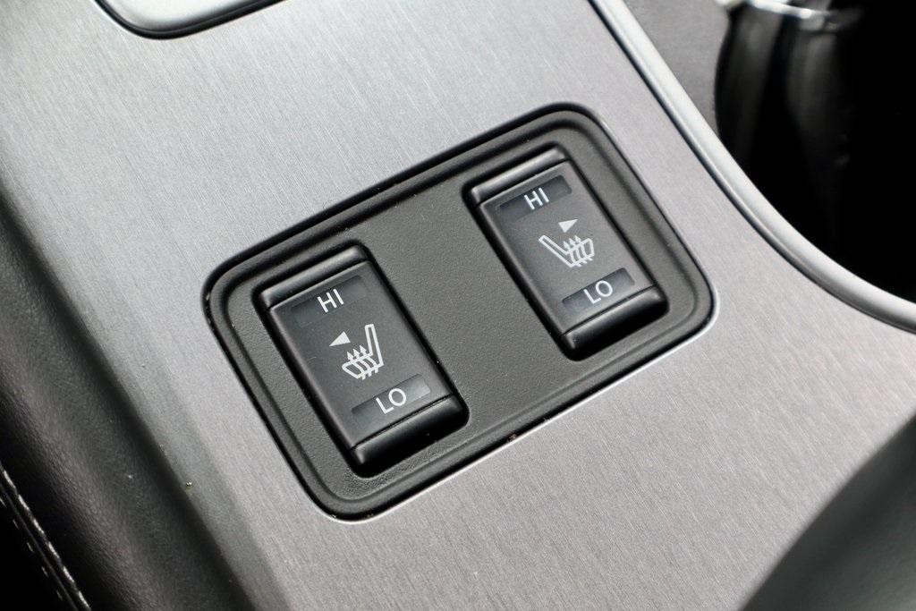 used 2024 Nissan Murano car, priced at $26,964