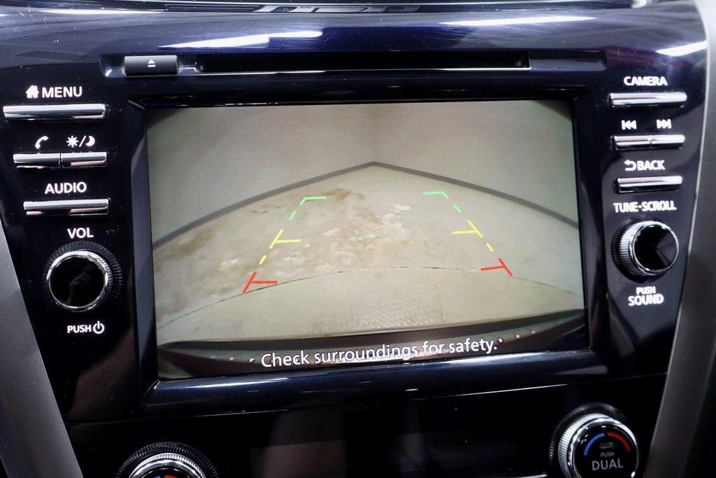 used 2024 Nissan Murano car, priced at $26,964