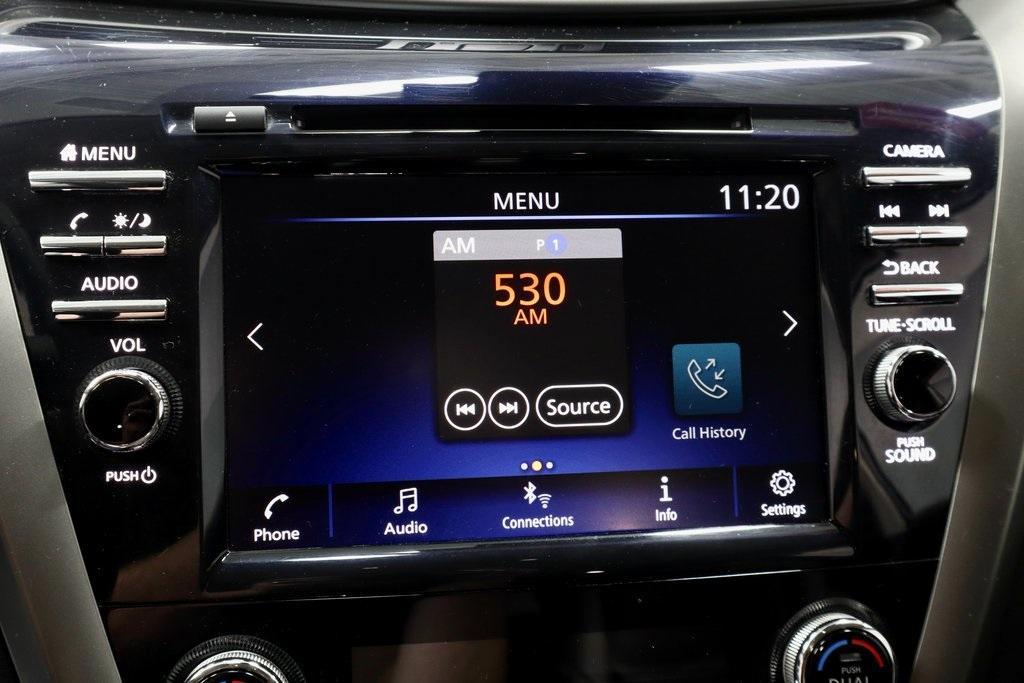 used 2024 Nissan Murano car, priced at $26,964