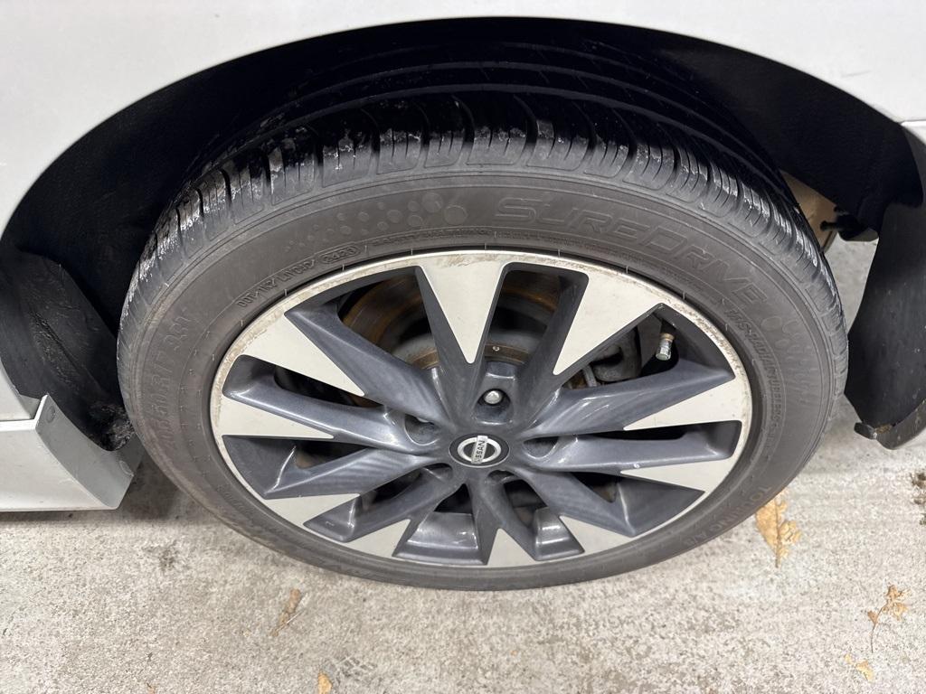 used 2019 Nissan Sentra car, priced at $10,969