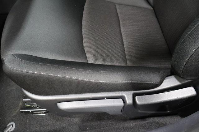 new 2025 Nissan Sentra car, priced at $23,522