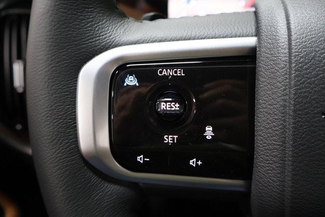 new 2026 Nissan Armada car, priced at $67,651