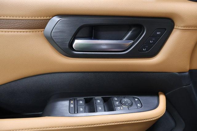 new 2026 Nissan Armada car, priced at $67,651