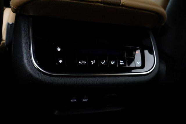 new 2026 Nissan Armada car, priced at $67,651