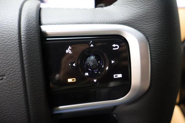 new 2026 Nissan Armada car, priced at $67,651