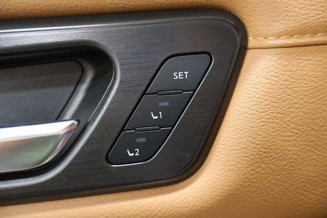 new 2026 Nissan Armada car, priced at $67,651