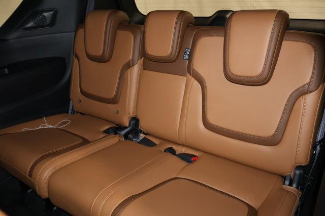 new 2026 Nissan Armada car, priced at $67,651