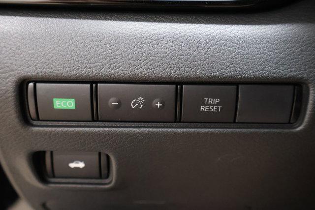 new 2025 Nissan Sentra car, priced at $22,967
