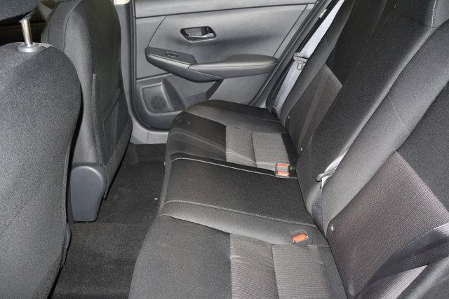 new 2025 Nissan Sentra car, priced at $22,967