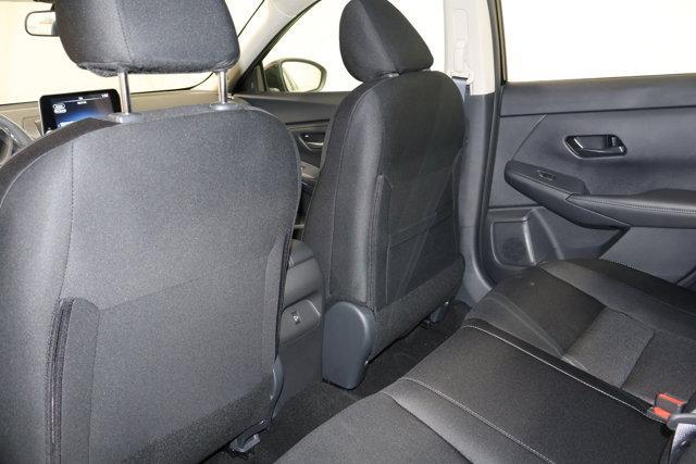 new 2025 Nissan Sentra car, priced at $22,967
