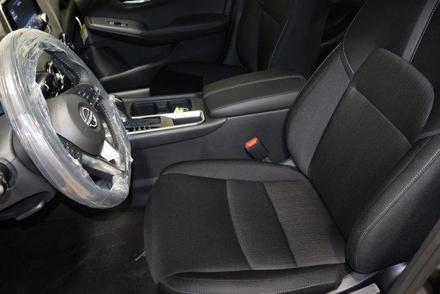 new 2025 Nissan Sentra car, priced at $22,967