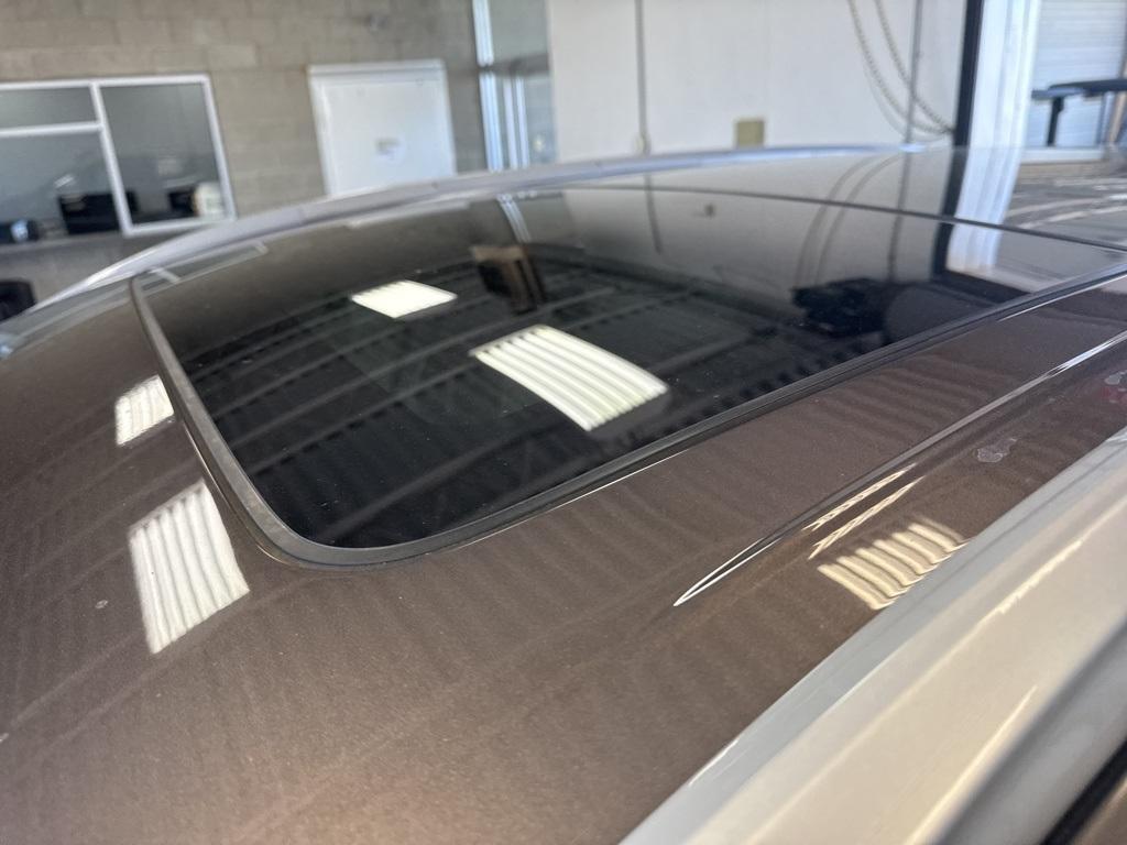 used 2015 Nissan Murano car, priced at $13,439