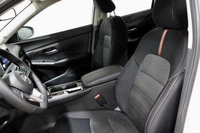 new 2025 Nissan Sentra car, priced at $26,686