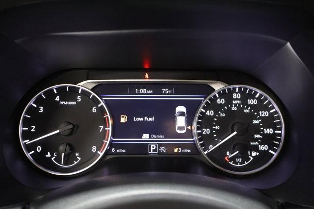 new 2025 Nissan Sentra car, priced at $26,686