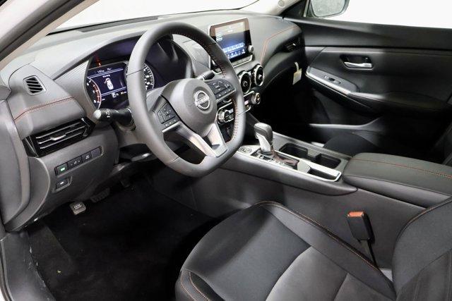 new 2025 Nissan Sentra car, priced at $26,686