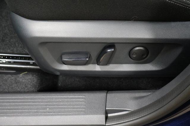 new 2025 Nissan Rogue car, priced at $31,877