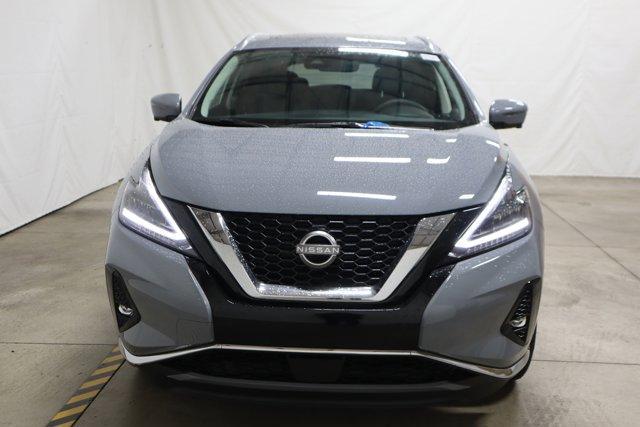 new 2024 Nissan Murano car, priced at $49,316