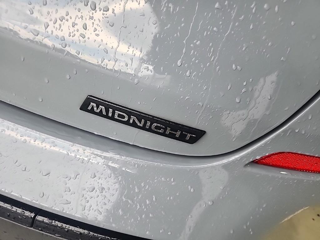 used 2024 Nissan Murano car, priced at $31,583