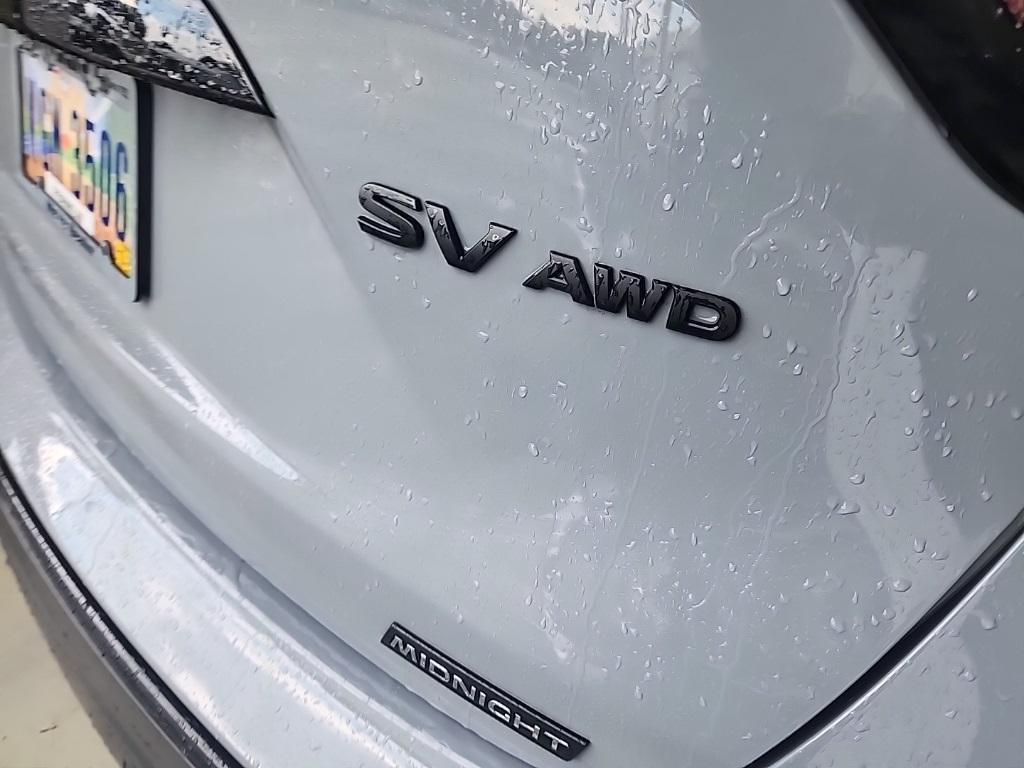 used 2024 Nissan Murano car, priced at $31,583