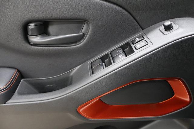 new 2026 Nissan Frontier car, priced at $44,930