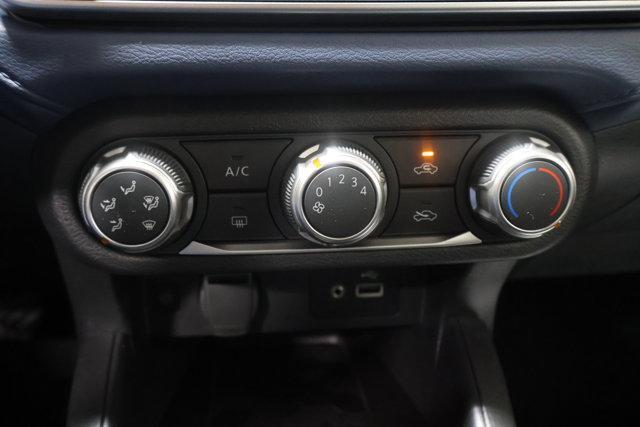 new 2025 Nissan Versa car, priced at $22,363